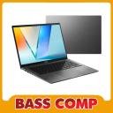 ASUS S3407CA-VIPS5111M|12M GREY|SILVER U5 16/1TB