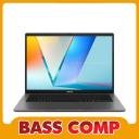 ASUS S3407CA-VIPS7111M|12M GREY|SILVER U7 16/1TB