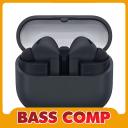 SAMSUNG BUDS 3 FE BLACK I GREY