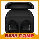SAMSUNG BUDS CORE BLACK I WHITE