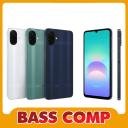 SAMSUNG GALAXY A08 DARKBLUE | GREEN | SILVER 4/128