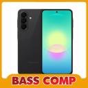 SAMSUNG GALAXY A27 5G BLACK 8/256