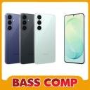 SAMSUNG GALAXY S26 FE GRAPHITE I PISTACHIO | BLUEBERRY 8/128