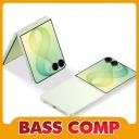 SAMSUNG GALAXY Z FLIP8 12/256