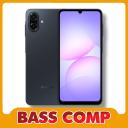 SAMSUNG GALAXY A07 5G BLACK 6/128