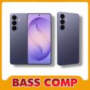 SAMSUNG GALAXY S26 PLUS 12/256