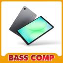 SAMSUNG GALAXY TAB A11 GRAY 4/64