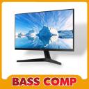 SAMSUNG LED 24" LS24F330 100HZ HDMI VGA