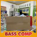 SAMSUNG LED 24" S24D300 100HZ HDMI VGA