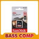 SANDISK SDCARD SDXC 64GB ULTRA