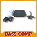 SMART ALARM KANASECURE W20