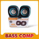 SPEAKER MULTIMEDIA YSD E-1027