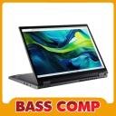 ACER SPIN-ASP14-52MTN.706P GREY TOUCH U7 16/1TB