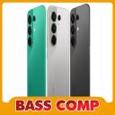 TECNO CAMON 50 PRO 5G GREEN I BLACK I NEBULA | 8/256