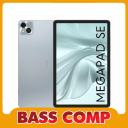 TECNO MEGAPAD 11 SE GREY | GREEN 8/256