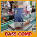 TECNO CAMON 50 GREEN I BLACK I NEBULA 8/256