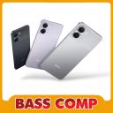 TECNO SPARK GO 3 BLACK | GREY | PURPLE 4/64