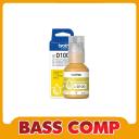 TINTA BROTHER BT-D100 YELLOW