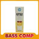 TINTA HP GT52 YELLOW (70ML)