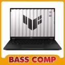 ASUS TUF FA401UM-R7N56G6G-HM GREY RTX5060 R7 32/1TB