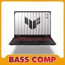 ASUS TUF FA608PP-R9N57G6G-HM RTX5070 JAEGER GREY R9 16/1TB