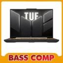 ASUS TUF FX608JMR-I7N56J7G-HM GREY RTX5060 I7 16/1TB