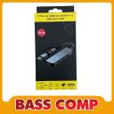 TYPE C TO USB HUB 3.0 4 PORT SN-25