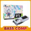 VGA COLORFUL IGAME RTX 3060 BILIBILI OC 12GB