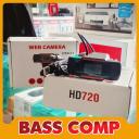 WEBCAM HD 720 WEB-01