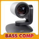 WEBCAM LOGITECH PTZ PRO2