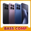 XIAOMI 17T PRO BLACK | BLUE | VIOLET 12/512