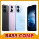 XIAOMI REDMI NOTE 17 PRO 5G BLACK 8/512