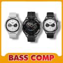 XIAOMI WATCH S4 BLACK | SILVER