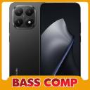 XIAOMI 15T BLACK | GRAY 12/512