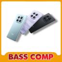 XIAOMI REDMI NOTE 15 5G BLACK I BLUE I PURPEL 8/256