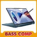 LENOVO YOGA 7 - 3DID TIDAL TEAL RYZEN AI 5 340 16/512