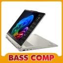 LENOVO YOGA 7 - 7DID SEASHELL CORE ULTRA 7 16 / 1TB