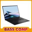 ASUS ZENBOOK UM3406KA-OLED7151M BLACK R7 16/512
