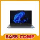 ZYREX L-BOOK DC GREY I SILVER 8/128