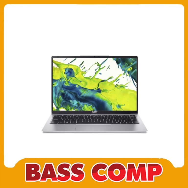 ACER AL14-32P-38RE LIGHT SILVER | 37CE FRESH BLUE C3 8/512 #1