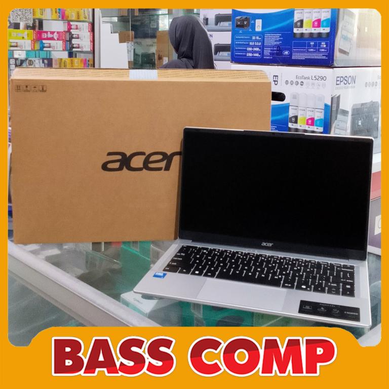 ACER AL14-37P-3511 I 38AK ROSE SAKURA I SILVER C3 8/256 #2