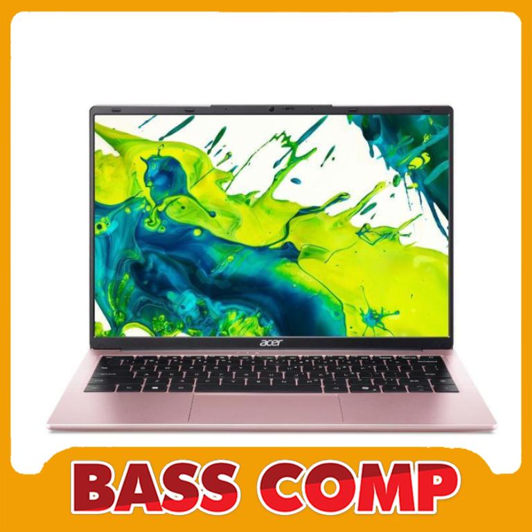 ACER AL14-37P-36AW ROSE SAKURA C3 8/512 #1