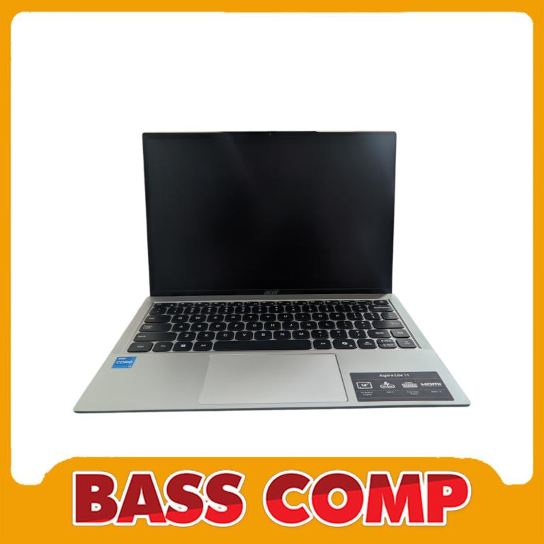 ACER AL14-52M-59N8 SILVER 8/512 #1