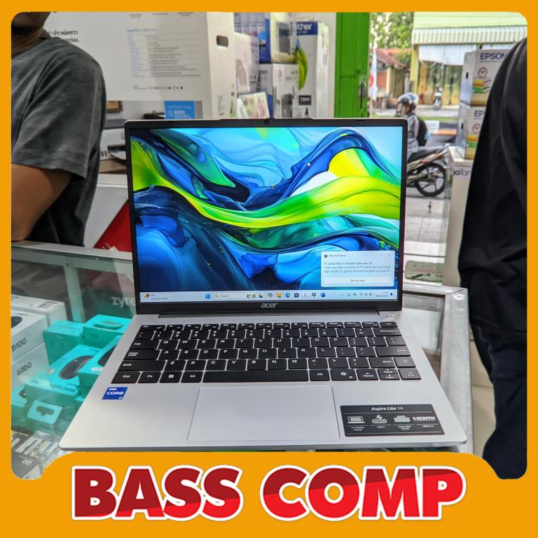 ACER AL14-71M-71E2 16/1TB #1