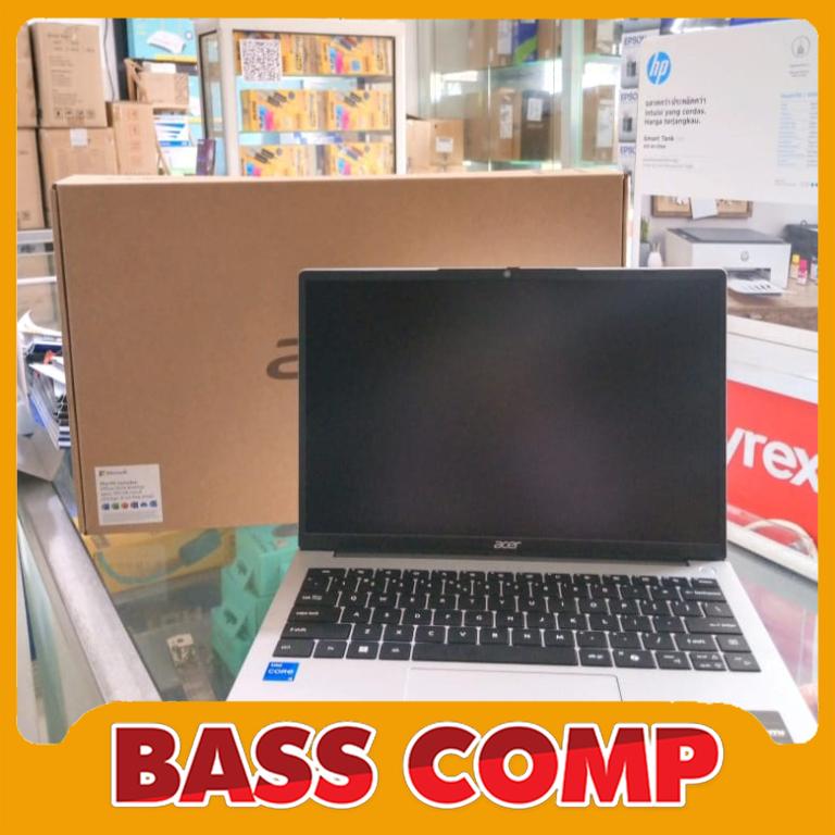 ACER AL14-71P-53TG SILVER I5 16/512 #1