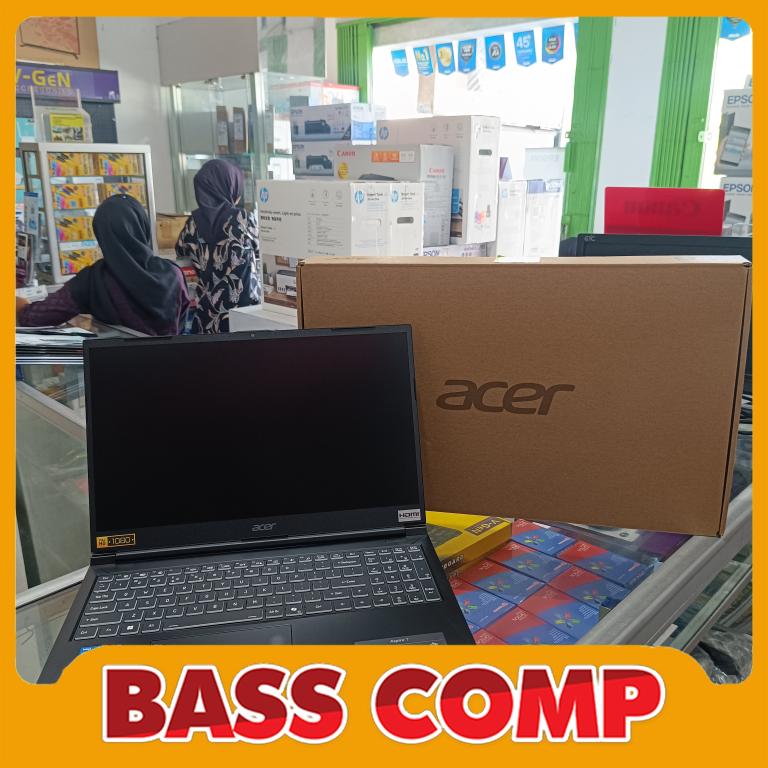 ACER GAMING ASPIRE 7 A715-59G-56K7 I5 RTX3050 8/512 #2