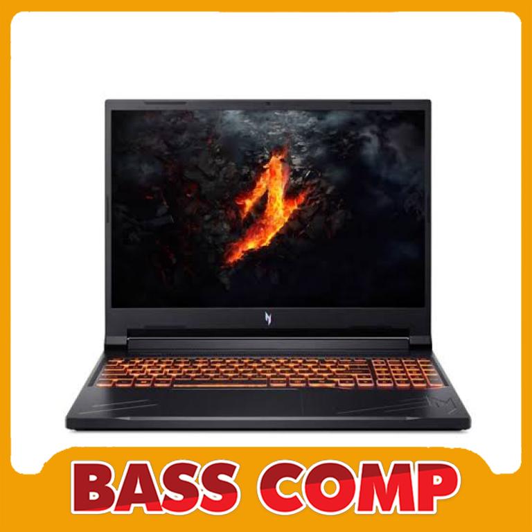 ACER GAMING NITRO V 16 ANV16-71-79NR BLACK RTX 4050 16/512 #1