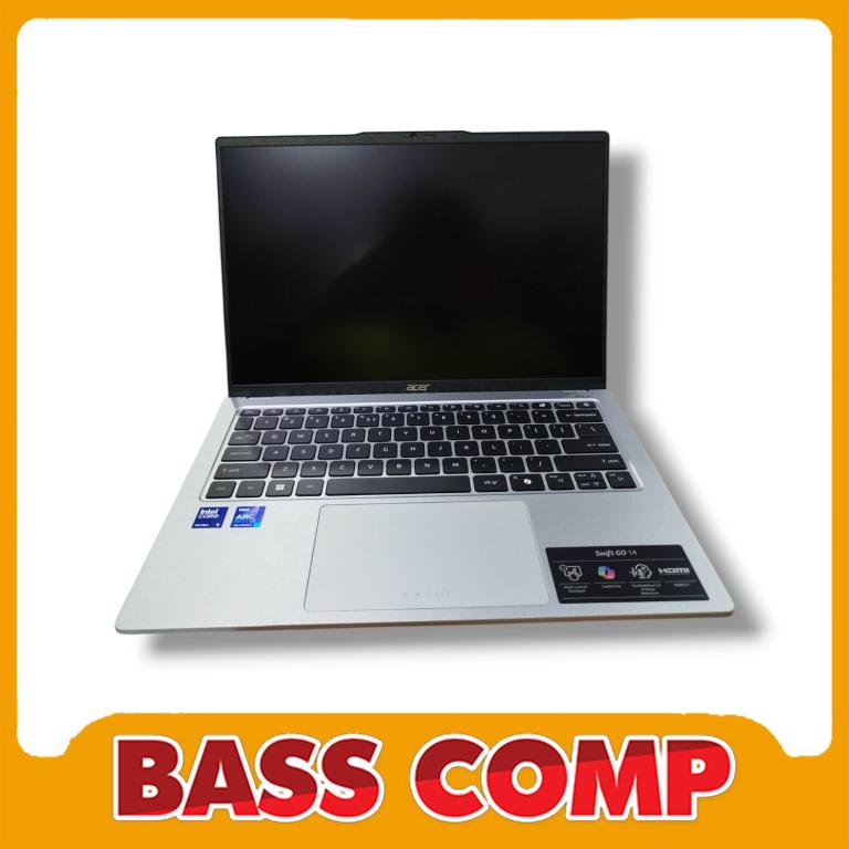 ACER SWIFT GO SFG14 73 5135 PURE SILVER U5 16/512 #2