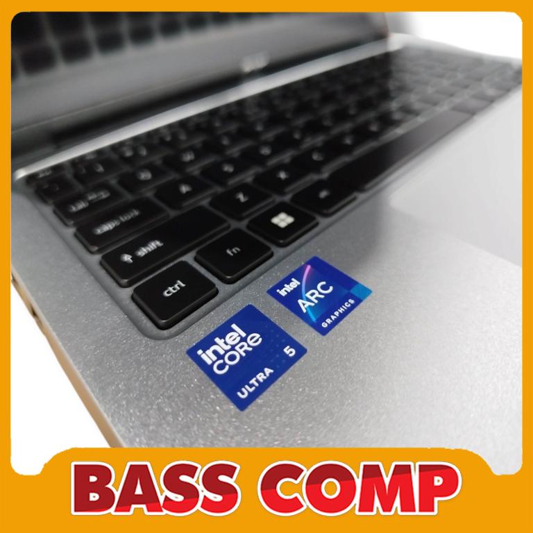 ACER SWIFT GO SFG14 73 5135 PURE SILVER U5 16/512 #3