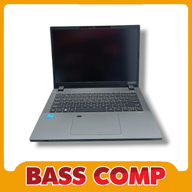 ACER TRAVELMATE P214 I5 TKDN 8/512 #2
